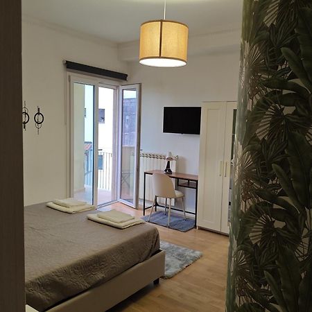 Dimora Rudiae Lecce Bed and Breakfast Buitenkant foto