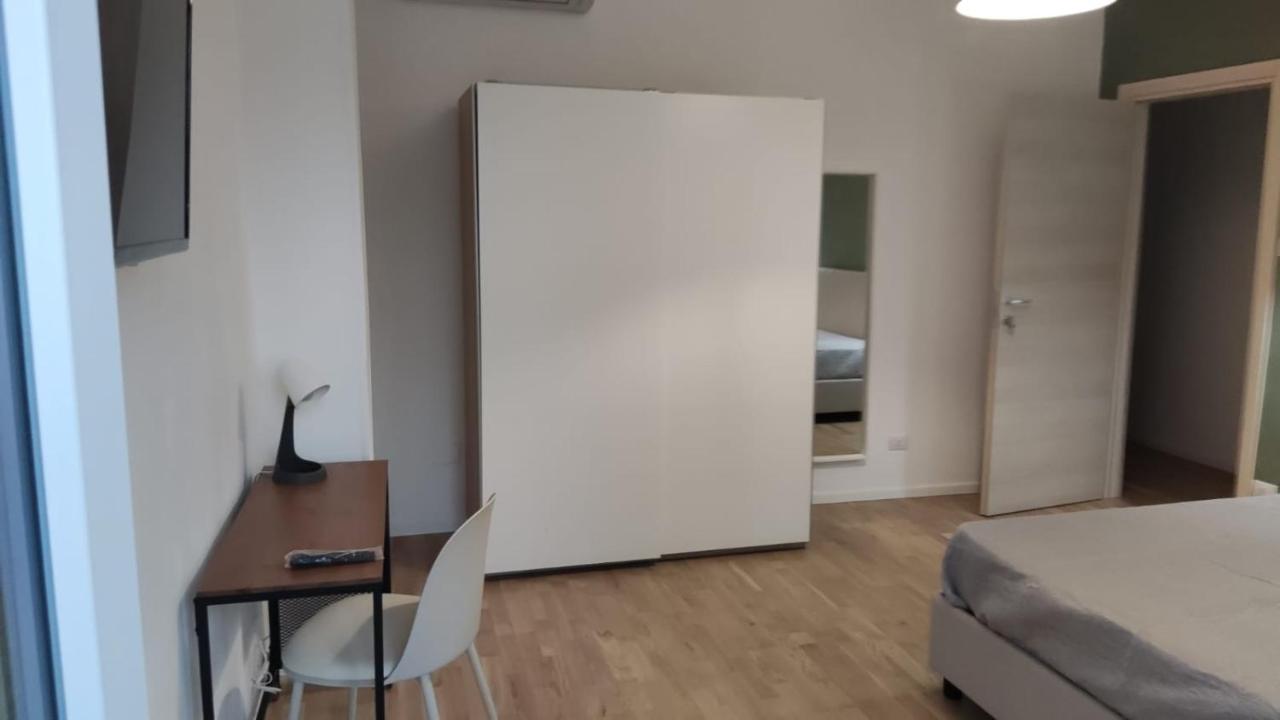 Dimora Rudiae Lecce Bed and Breakfast Buitenkant foto