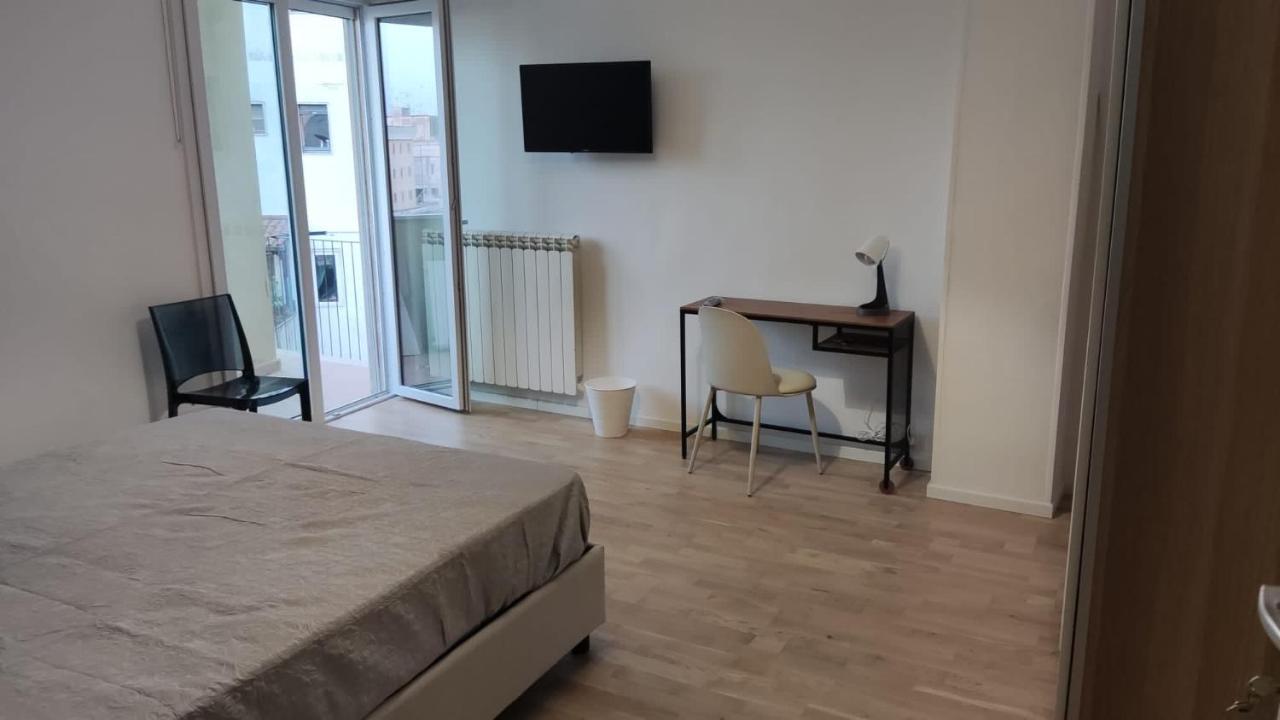 Dimora Rudiae Lecce Bed and Breakfast Buitenkant foto