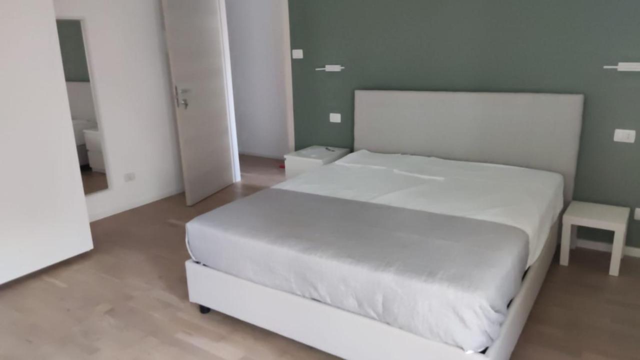 Dimora Rudiae Lecce Bed and Breakfast Buitenkant foto