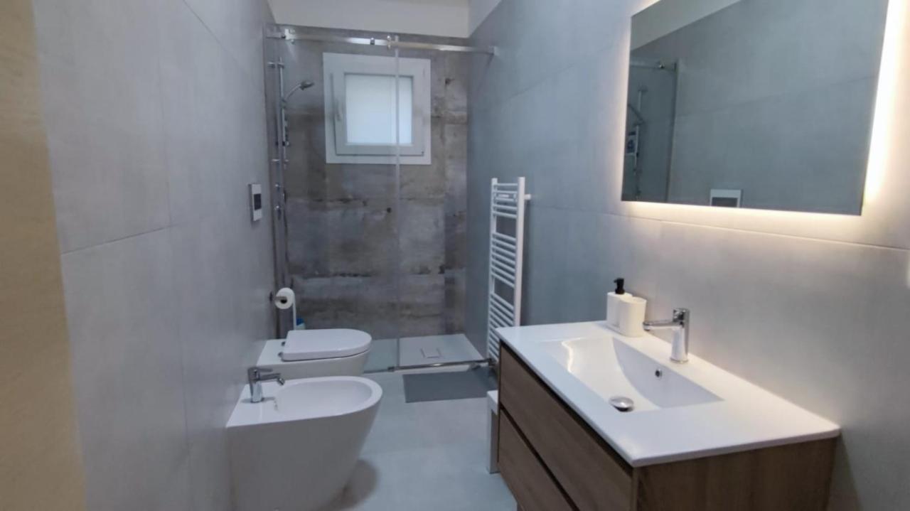 Dimora Rudiae Lecce Bed and Breakfast Buitenkant foto