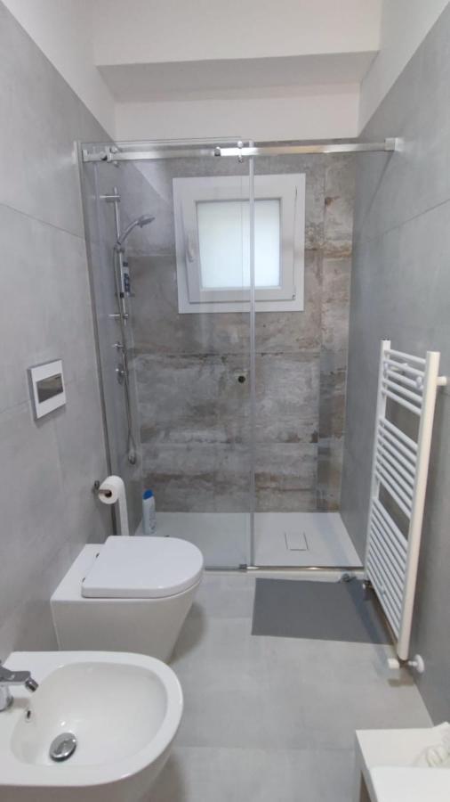 Dimora Rudiae Lecce Bed and Breakfast Buitenkant foto