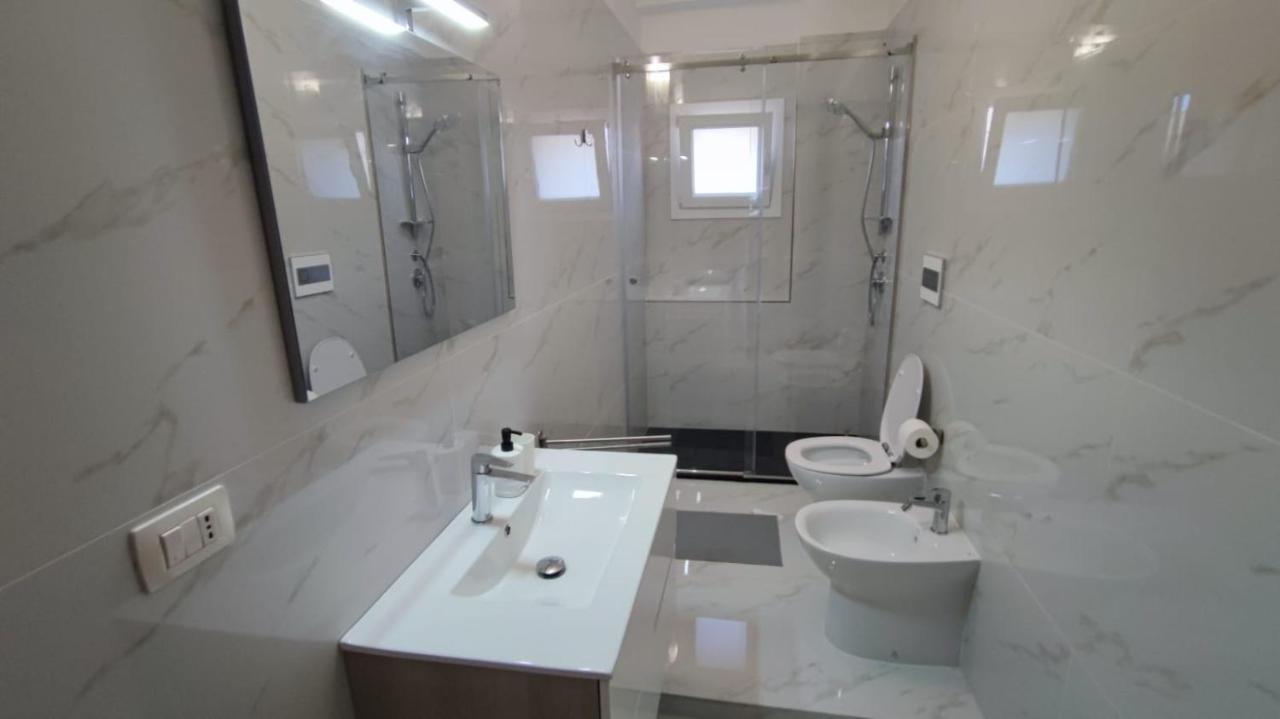 Dimora Rudiae Lecce Bed and Breakfast Buitenkant foto