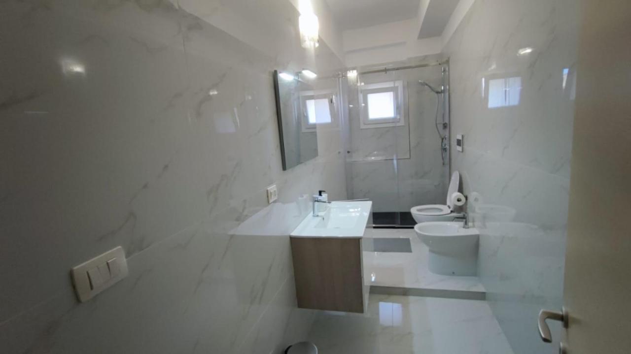 Dimora Rudiae Lecce Bed and Breakfast Buitenkant foto