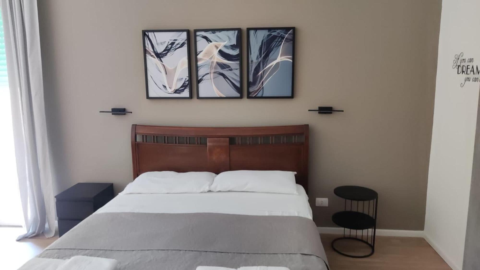 Dimora Rudiae Lecce Bed and Breakfast Buitenkant foto