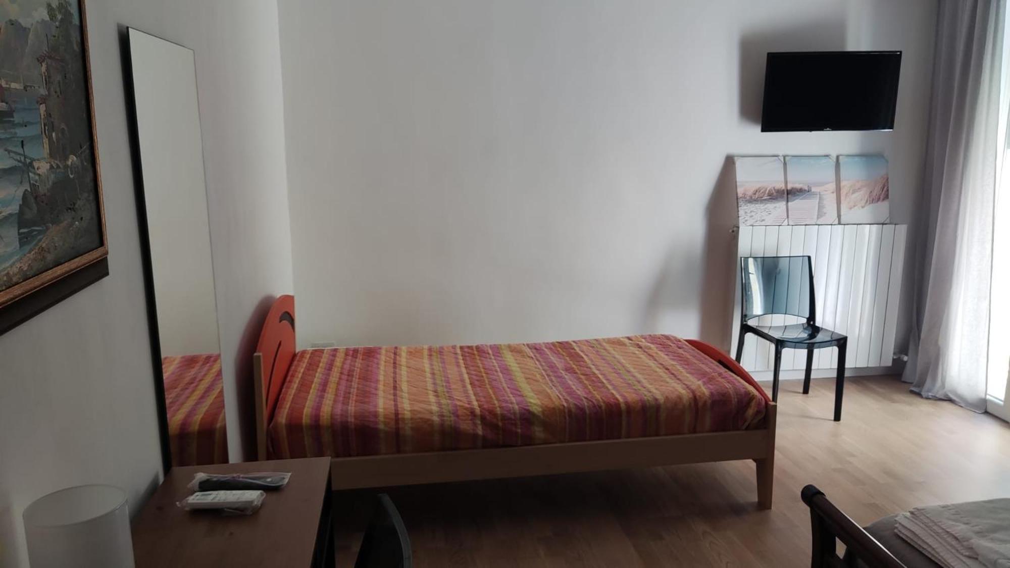 Dimora Rudiae Lecce Bed and Breakfast Buitenkant foto