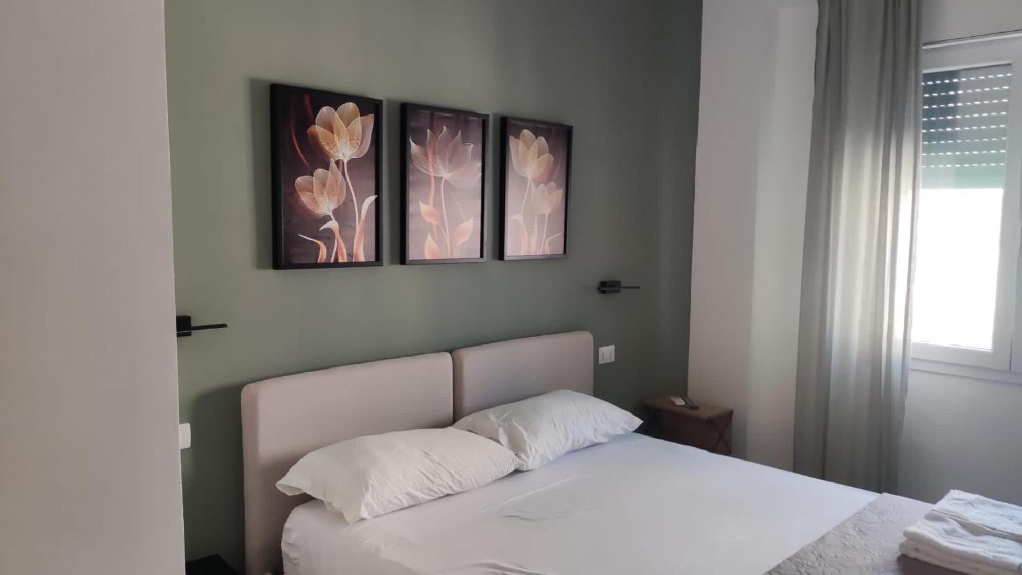Dimora Rudiae Lecce Bed and Breakfast Buitenkant foto