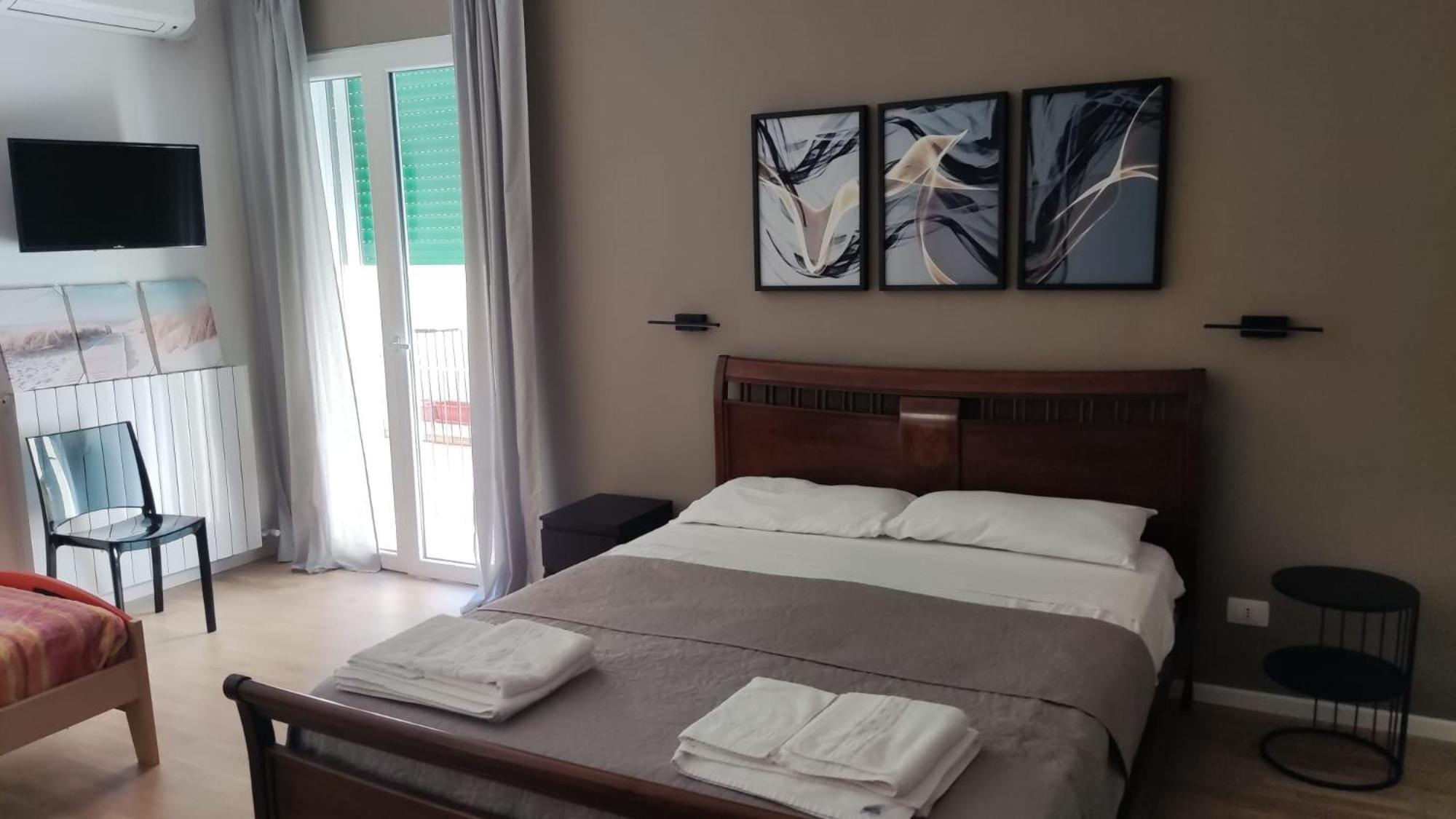 Dimora Rudiae Lecce Bed and Breakfast Buitenkant foto