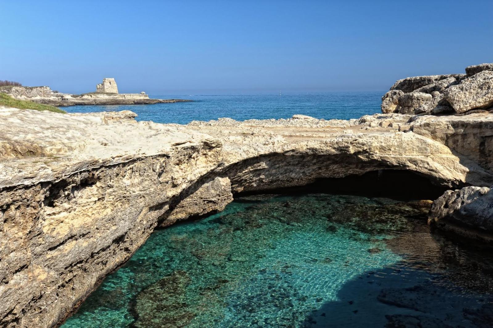 Dimora Rudiae Lecce Bed and Breakfast Buitenkant foto