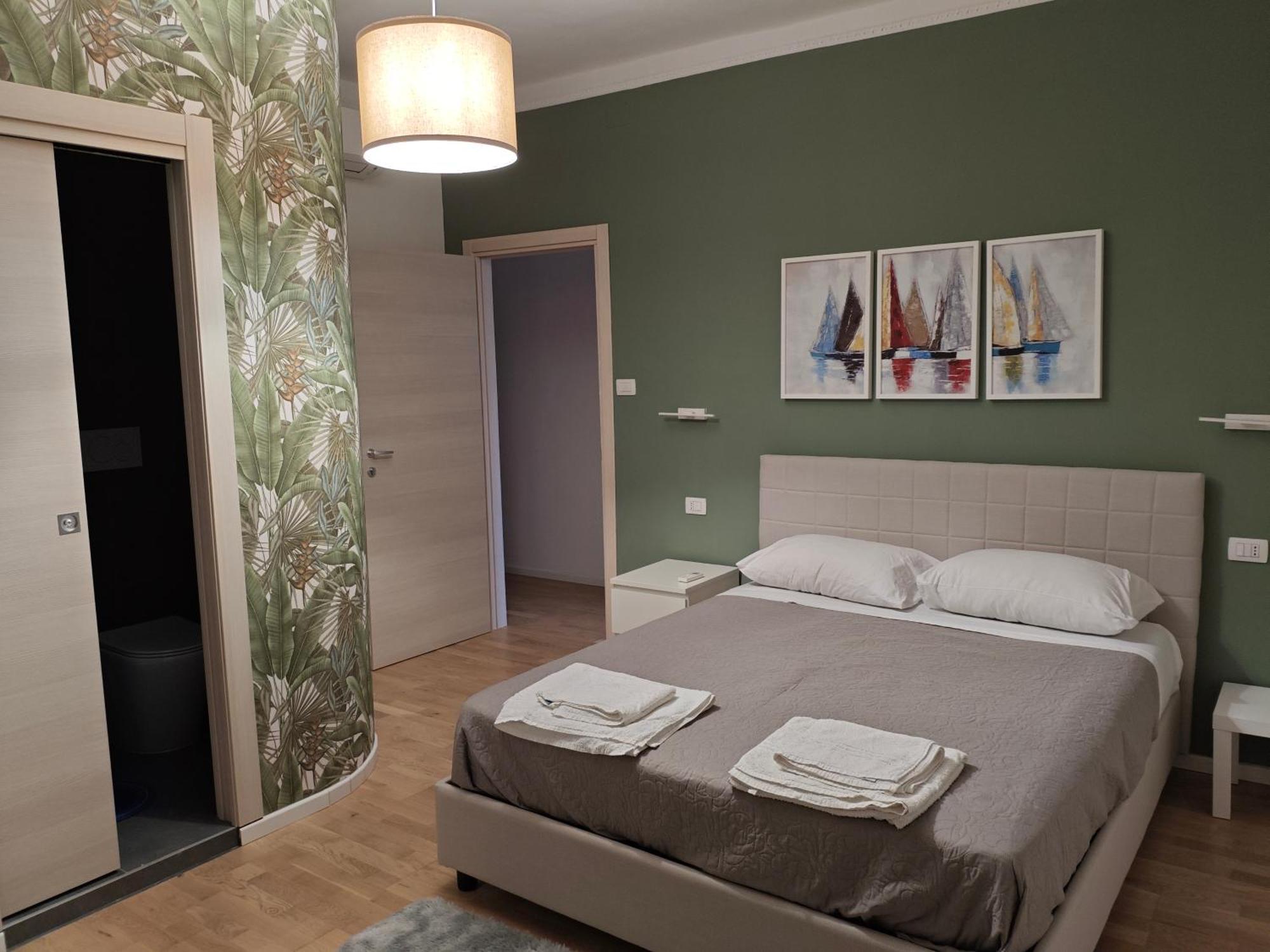 Dimora Rudiae Lecce Bed and Breakfast Buitenkant foto